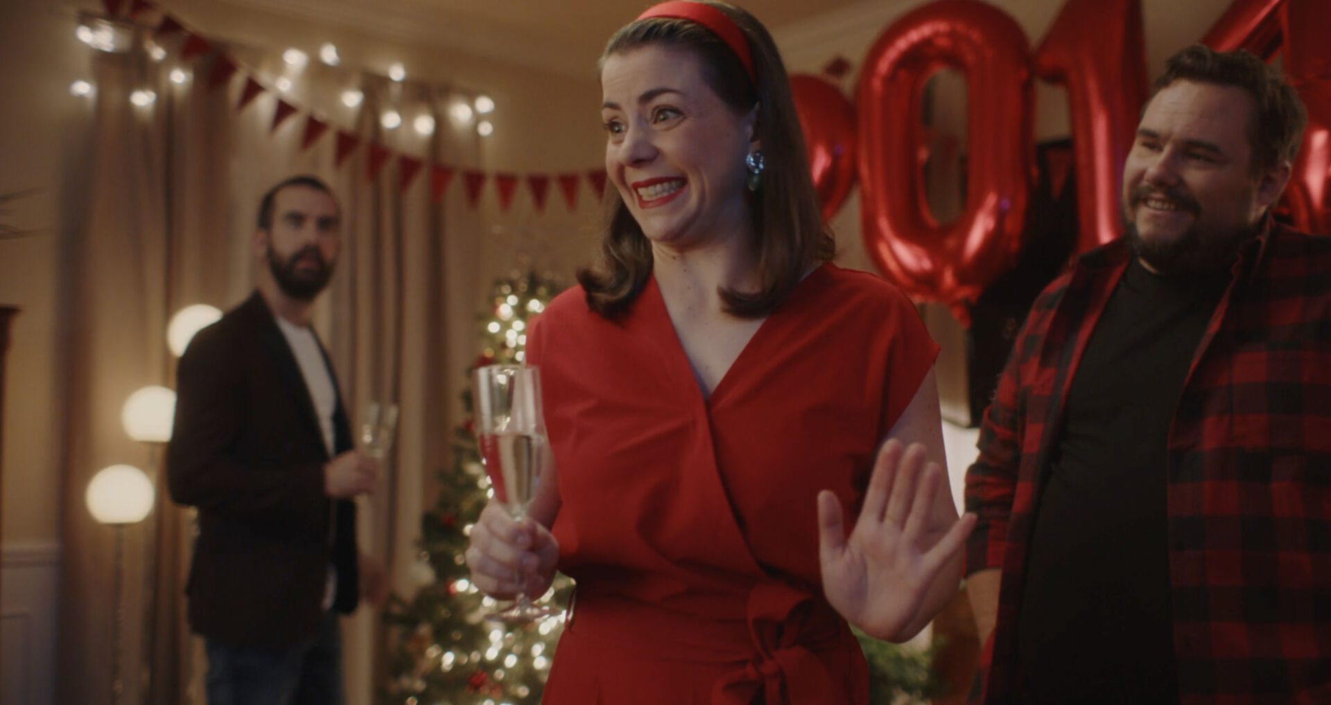 J&rsquo;arrête – Spécial Bye Bye 2023