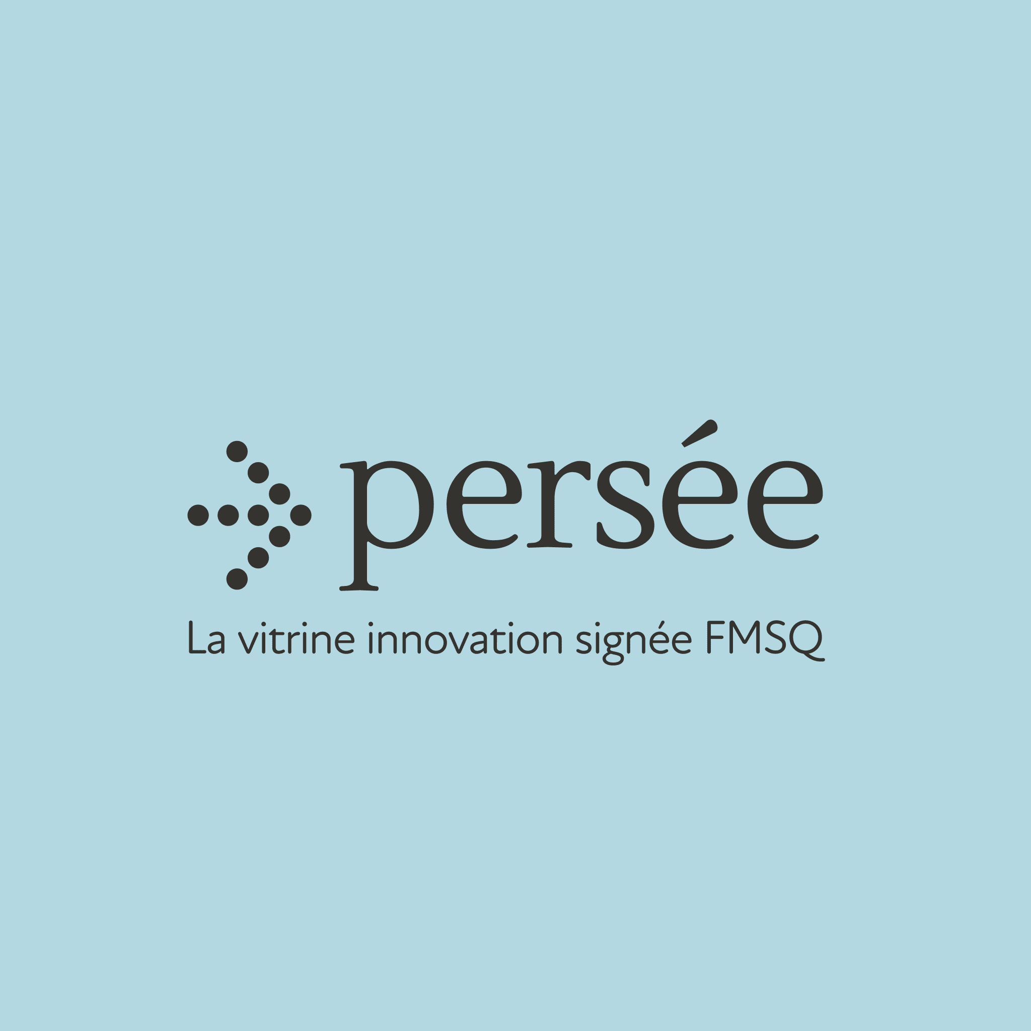 Fédération des médecins spécialistes du Québec – Creation of Persée