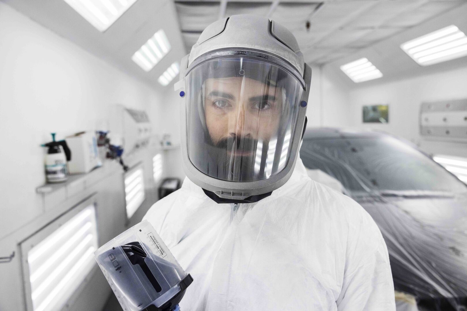 Innoviste – Promoting careers in the motor vehicle industry
