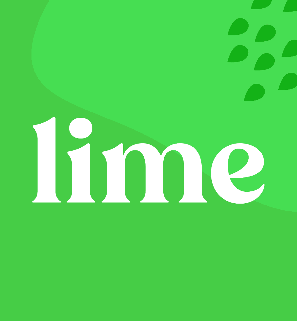 Lime Santé – Un nouveau branding pour se rapprocher des patients