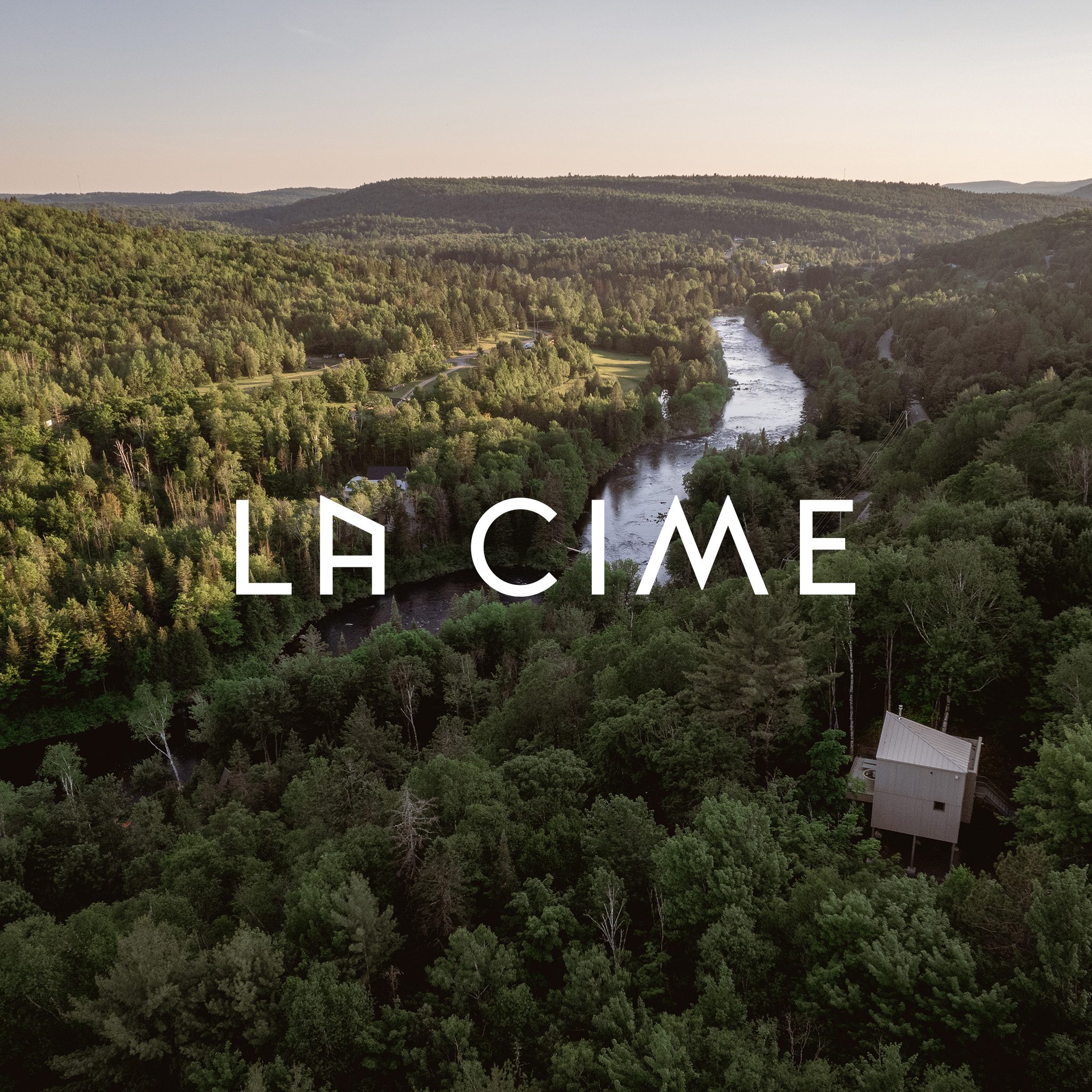 La Cime – Une identité au sommet
